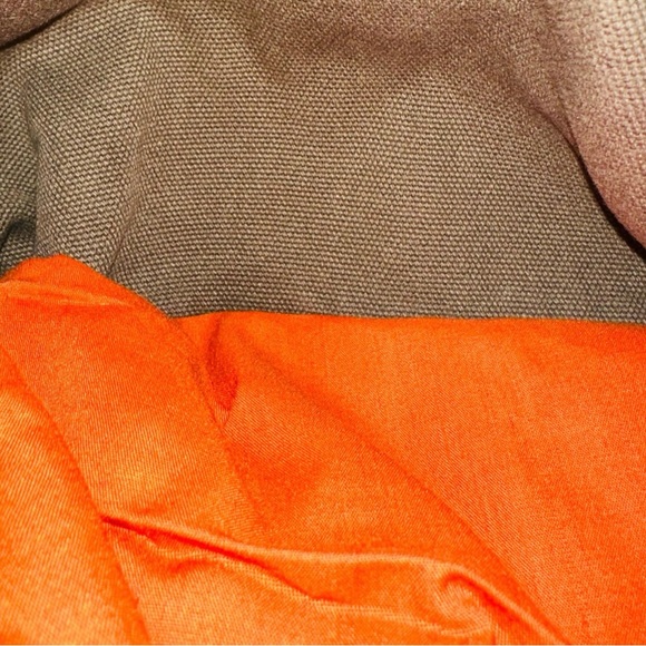 The Feed USA Target Collab Canvas Knapsack - Picture 5 of 9